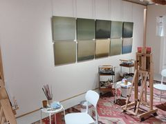 -Fun Job Art 零基础油画国画DIY画室(望京店)