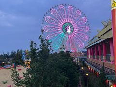 -七彩云南欢乐世界