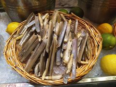 -厦门海景洲际酒店·海峡全日制餐厅