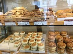 -长发西饼(临顿路店)