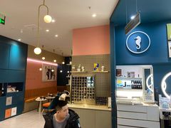 -海马体照相馆(无锡清扬茂业天地店)