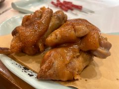 -状元阁烧烤(新华路总店)