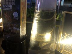 -haxnbauer海森堡德国餐厅(深圳coco店)