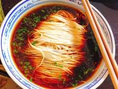 -同得兴 Since·1995 传统苏式面馆(十全街店)