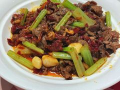 -西贝(苏州绿宝广场店)