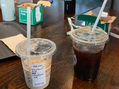 -星巴克(西湖天地店)