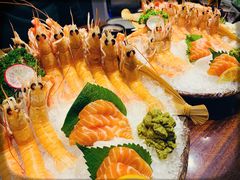-九井澤精致料理(金茂店)