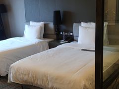 -重庆富力艾美酒店