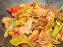 -No.DD戳子烧烤·江湖菜(北京总店)