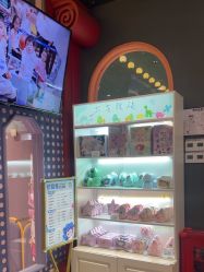 -meland亲子乐园(深圳领展中心城店)
