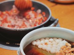 猫儿山的小黄牛-吃饭皇帝大(合生汇店)