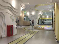 -MELAND CLUB亲子乐园·派对(浦东LCM置汇旭辉馆)