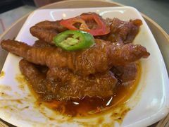 -澳门陈光记烧味饭店(万象城店)