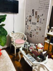 -杉惠素颜美妆皮肤管理中心