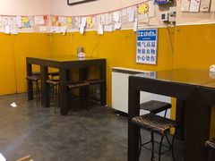 大堂-西单翅酷(西单店)