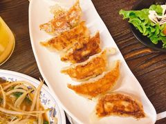 -拉面莊夢語＆中华料理八椿