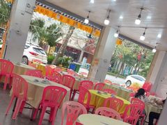 大堂-秋姐美食店(旅游大道店)