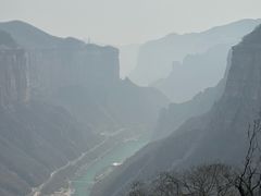 -河南宝泉旅游区