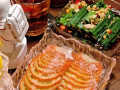 -人间半杯·小酒馆创意菜(三里屯店)