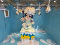-泡泡玛特POPMART(国贸三期店)