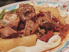 -巴依老爷新疆美食(常营店)