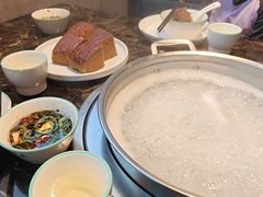 -鱼粤鲜淘米捞·中山脆肉鲩火锅(悦湖会店)