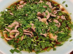 -金陵后厨·南京菜(新街口秣陵路店)