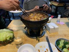 -范贤光鸡公煲(平乐园总店)
