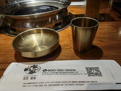 -九田家黑牛烤肉料理(新辰里亚运村店)