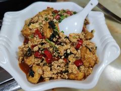 -李师傅脆肚(梅林店)