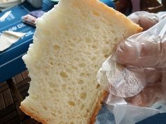 -佐敦面包铺·JORDAN BAKERY