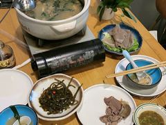 -金龙·打边炉(南京西路店)