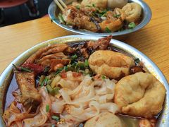 -凤张螺蛳粉·爽口粉(跃进路总店)