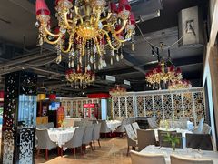 -庖丁堂酒店(金穗大道店)