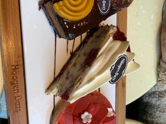 -哈根达斯(宁波和义店)