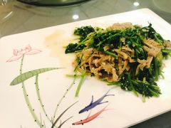 -燕风楼烤鸭店(建设总店)