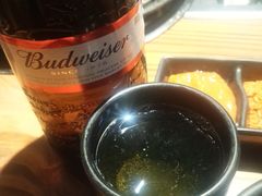 -牛坂亭 . 和牛烤肉海鲜酒场(工农路店)