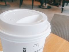 -星巴克臻选(莘庄仲盛店)