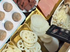 -刘少华贵州小黄牛·鲜牛肉火锅(总店)