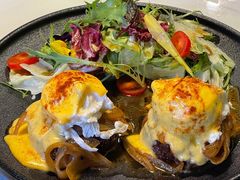-ChitChat奇洽·Bistro(黎黄陂路店)