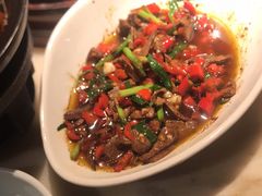 -佬麻雀·新湘菜(珠海金发购物中心店)
