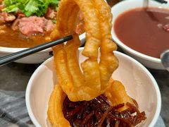 -姚记炒肝店(簋街店)