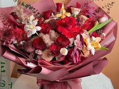 -诗情花意花店