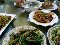 -稻香餐厅中餐干锅(劼人路店)