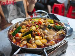 -小民大排档(光谷店)