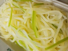 -李先生牛肉面大王(东营友谊广场店)