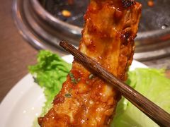 -火炉火自助餐(悠唐购物中心店)