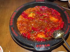 -牛市坎火锅(建设路店)