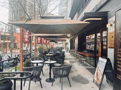 -Peet's 皮爷咖啡(东湖路手作店)