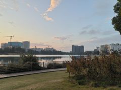 -美兰湖景区